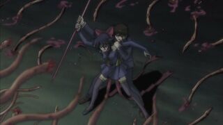 Sexy Magical Girl Ai Part 1 ENG SUB