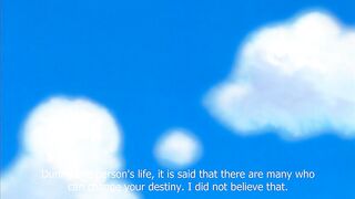 Sexy Magical Girl Ai Part 1 ENG SUB