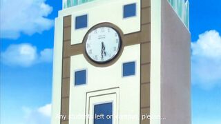 Sexy Magical Girl Ai Part 1 ENG SUB