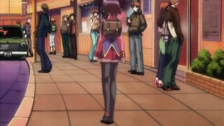 Sexy Magical Girl Ai Part 1 ENG SUB