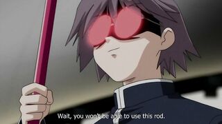 Sexy Magical Girl Ai Part 3 ENG SUB