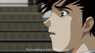 Sexy Magical Girl Ai Part 3 ENG SUB