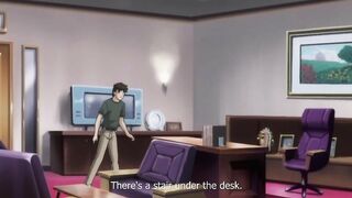 Sexy Magical Girl Ai Part 4 ENG SUB