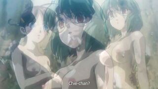 Sexy Magical Girl Ai Part 4 ENG SUB