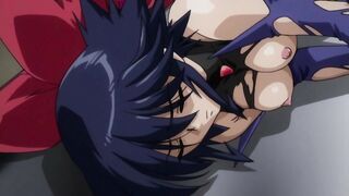 Sexy Magical Girl Ai Part 4 ENG SUB