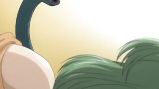 Sexy Magical Girl Ai Part 4 ENG SUB