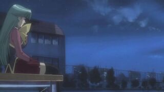 Sexy Magical Girl Ai Part 4 ENG SUB