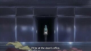 Sexy Magical Girl Ai Part 4 ENG SUB