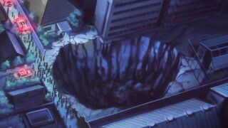 Sexy Magical Girl Ai Part 5 ENG SUB