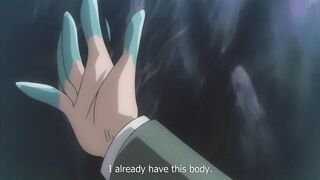 Sexy Magical Girl Ai Part 5 ENG SUB
