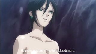 Sexy Magical Girl Ai Part 5 ENG SUB