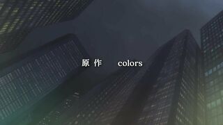 Mahou Shoujo Ai San ep2 RUS SUB