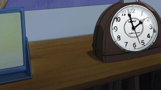 Mahou Shoujo Ai San ep2 RUS SUB