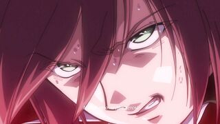 Mahou Shoujo Ai San ep2 RUS SUB