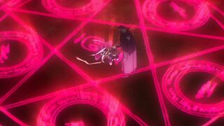 Mahou Shoujo Ai San ep2 RUS SUB