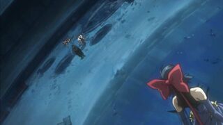 Mahou Shoujo Ai San ep3 RUS SUB