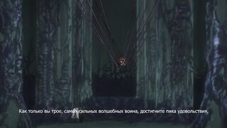 Mahou Shoujo Ai San ep3 RUS SUB