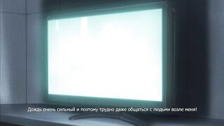 Mahou Shoujo Ai San ep3 RUS SUB