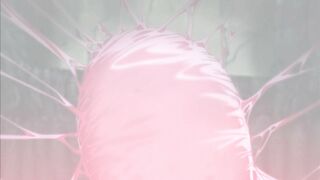 Mahou Shoujo Ai San ep3 RUS SUB