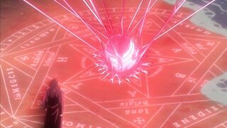 Mahou Shoujo Ai San ep3 RUS SUB