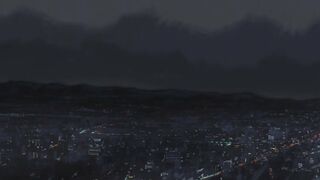 Mahou Shoujo Ai San 魔法少女アイ参 ep1