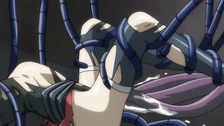 Mahou Shoujo Ai San 魔法少女アイ参 ep1