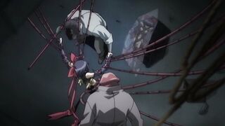 Mahou Shoujo Ai San 魔法少女アイ参 ep1