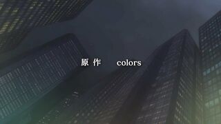 Mahou Shoujo Ai San 魔法少女アイ参 ep2