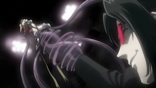 Mahou Shoujo Ai San 魔法少女アイ参 ep2