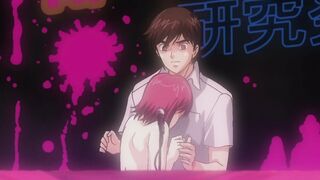 Mahou Shoujo Ai San 魔法少女アイ参 ep2