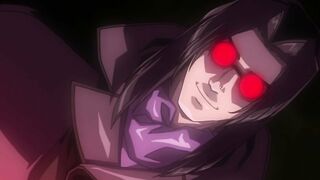 Mahou Shoujo Ai San 魔法少女アイ参 ep2