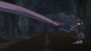 Mahou Shoujo Ai San 魔法少女アイ参 ep3