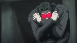 Mahou Shoujo Ai San 魔法少女アイ参 ep3
