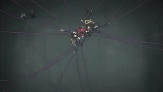 Mahou Shoujo Ai San 魔法少女アイ参 ep3