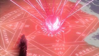 Mahou Shoujo Ai San 魔法少女アイ参 ep3