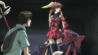 Mahou Shoujo Ai San ep1 ENG SUB