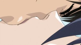 Mahou Shoujo Ai San ep1 ENG SUB