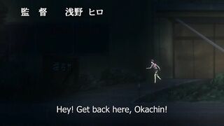 Mahou Shoujo Ai San ep2 ENG SUB