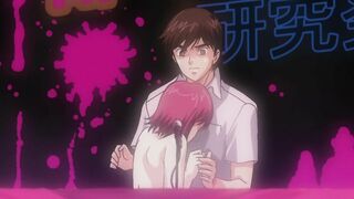 Mahou Shoujo Ai San ep2 ENG SUB