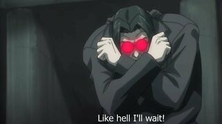 Mahou Shoujo Ai San ep3 ENG SUB