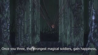 Mahou Shoujo Ai San ep3 ENG SUB