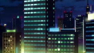 First Love ep1 ENG DUB