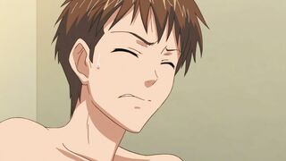 First Love ep2 ENG DUB
