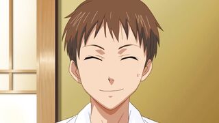 First Love ep2 ENG DUB
