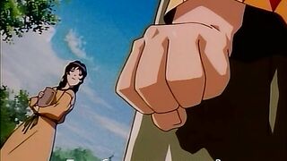 Плотский грех / Ikenie RUS SUB