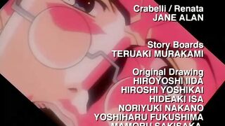 Sins of the Flesh / Ikenie ENG DUB