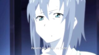 Тёща Саюри Tsuma no Haha Sayuri ep1 RUS SUB