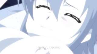 Тёща Саюри Tsuma no Haha Sayuri ep2 RUS SUB