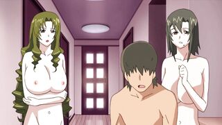 Tsuma no Haha Sayuri ep1 ENG DUB
