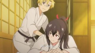 Kimi Omou Koi ep1 IT SUB